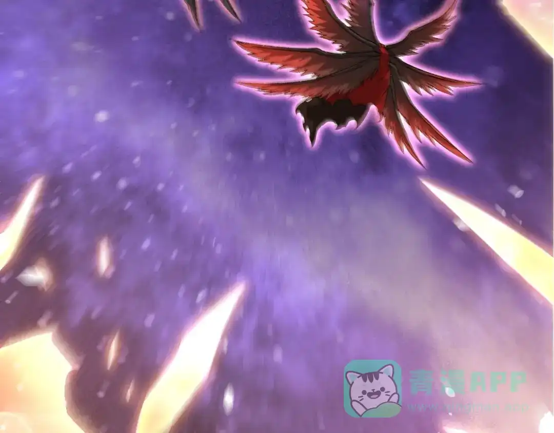 第432话畸形的六翼天使-从大树开始的进化-绯红之夜（原著）+黑鸟社（第16张）