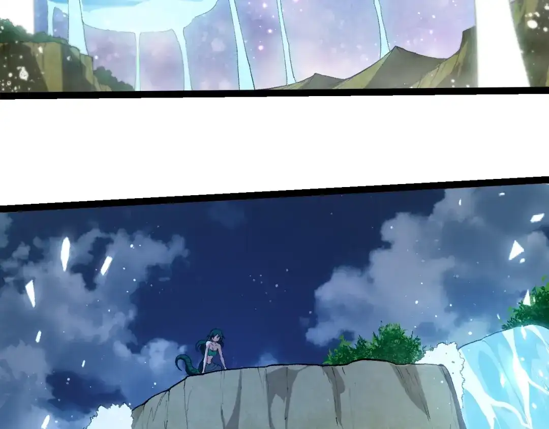 第445话元素之躯-从大树开始的进化-绯红之夜（原著）+黑鸟社（第13张）