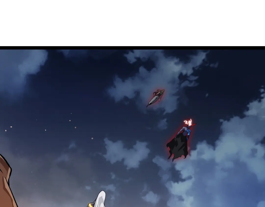 第448话交锋-从大树开始的进化-绯红之夜（原著）+黑鸟社（第5张）