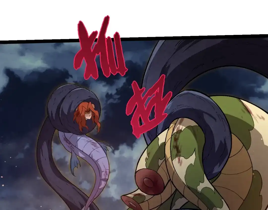 第448话交锋-从大树开始的进化-绯红之夜（原著）+黑鸟社（第15张）