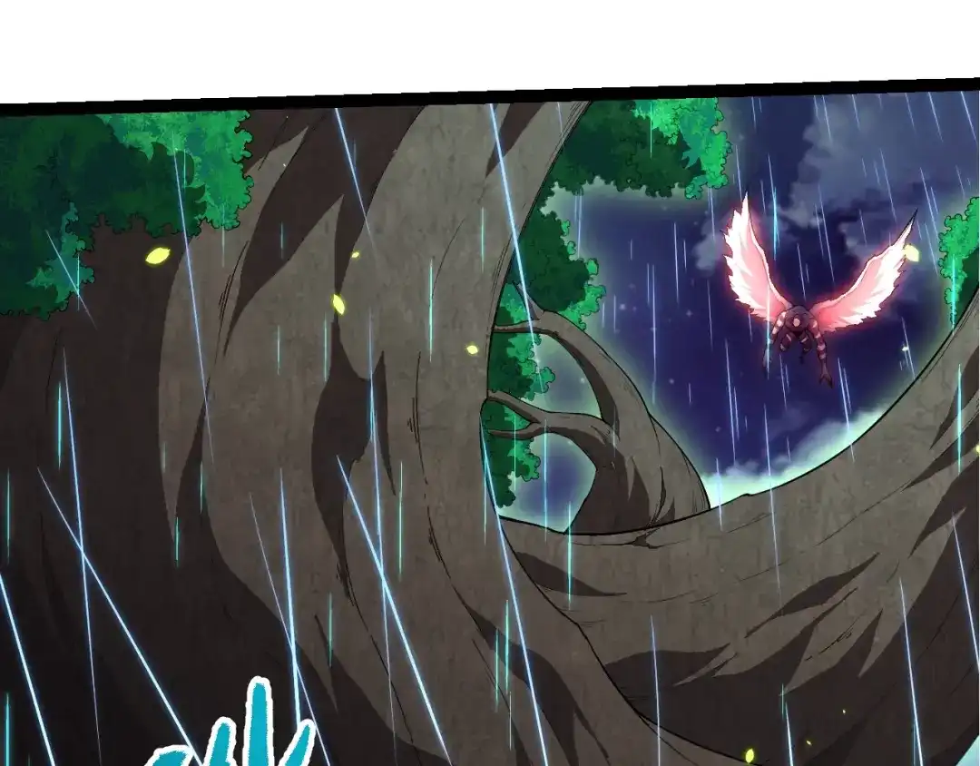 第451话超越生命-从大树开始的进化-绯红之夜（原著）+黑鸟社（第32张）