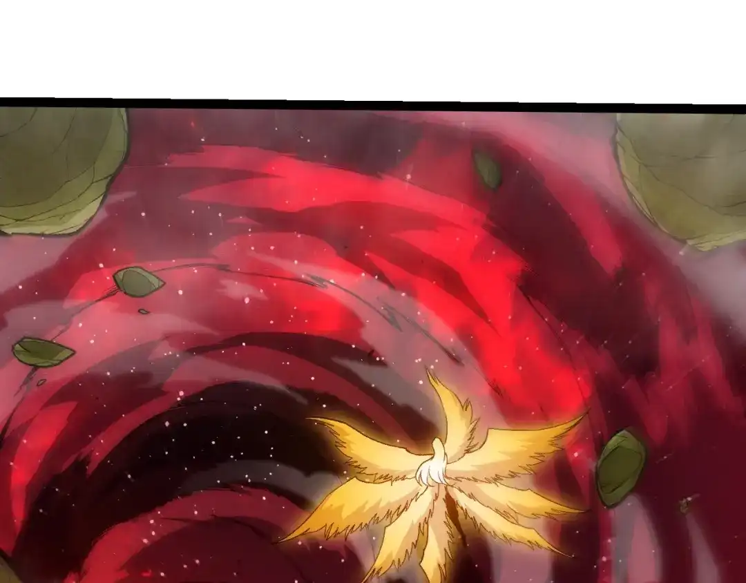 第457话融合星球-从大树开始的进化-绯红之夜（原著）+黑鸟社（第5张）