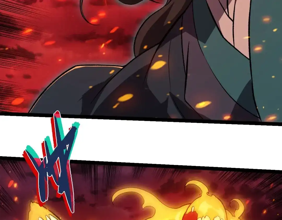 第469话支援血魔星-从大树开始的进化-绯红之夜（原著）+黑鸟社（第31张）