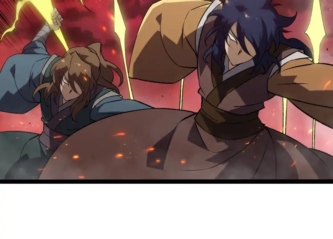 第469话支援血魔星-从大树开始的进化-绯红之夜（原著）+黑鸟社（第34张）