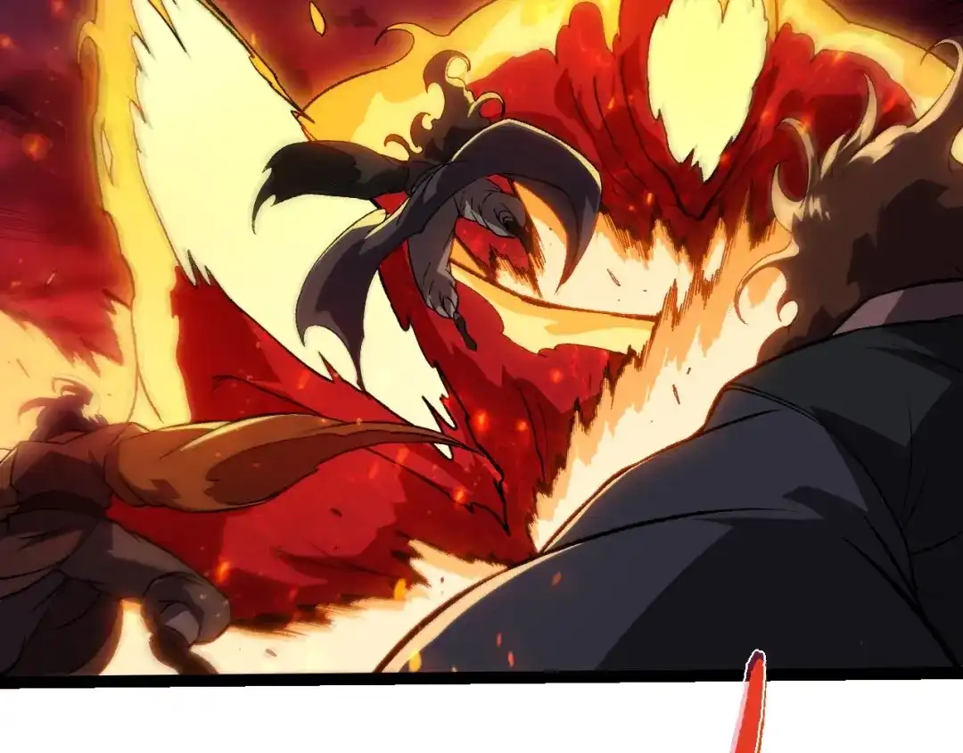 第469话支援血魔星-从大树开始的进化-绯红之夜（原著）+黑鸟社（第32张）
