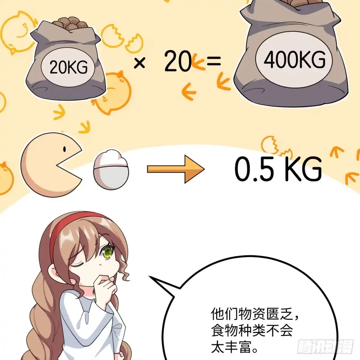 534这酒劲大-从今天开始当城主-青葶阅读（第18张）