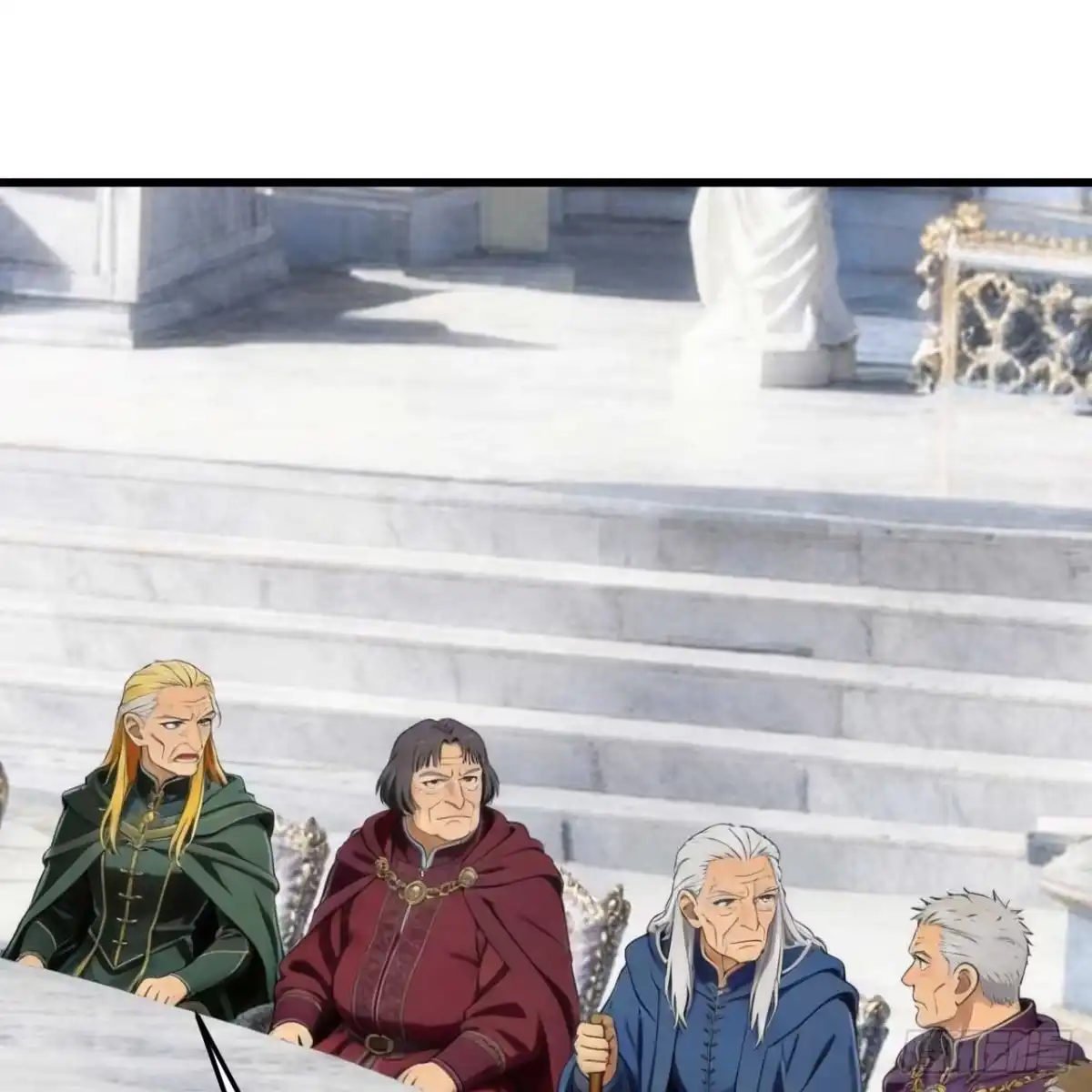551炼金武器-从今天开始当城主-青葶阅读（第7张）