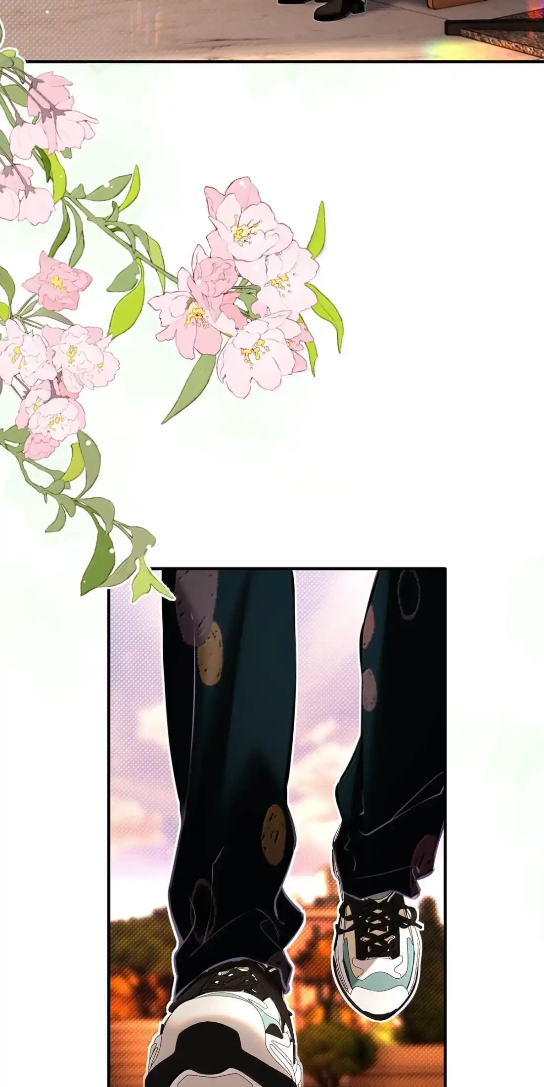 066我需要你的安慰，能不能帮我？-从零开始做男友-二三玖陆工作室,编剧: 六倍利,主笔: 白驹（第11张）