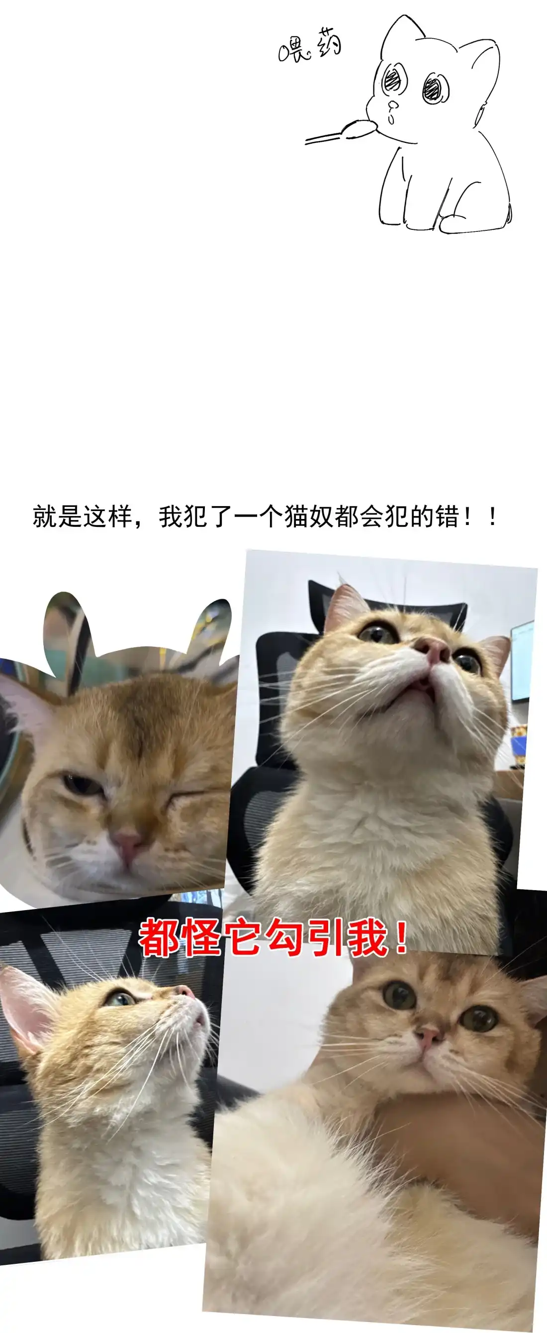 071我也想保护你，支持你。-从零开始做男友-二三玖陆工作室,编剧: 六倍利,主笔: 白驹（第6张）
