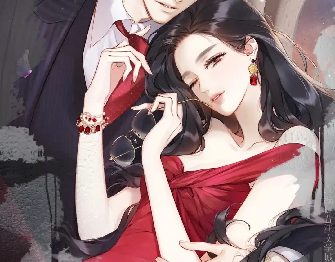 第63话表现-错撩-翘摇（原著）+绿绿绿酱（第29张）