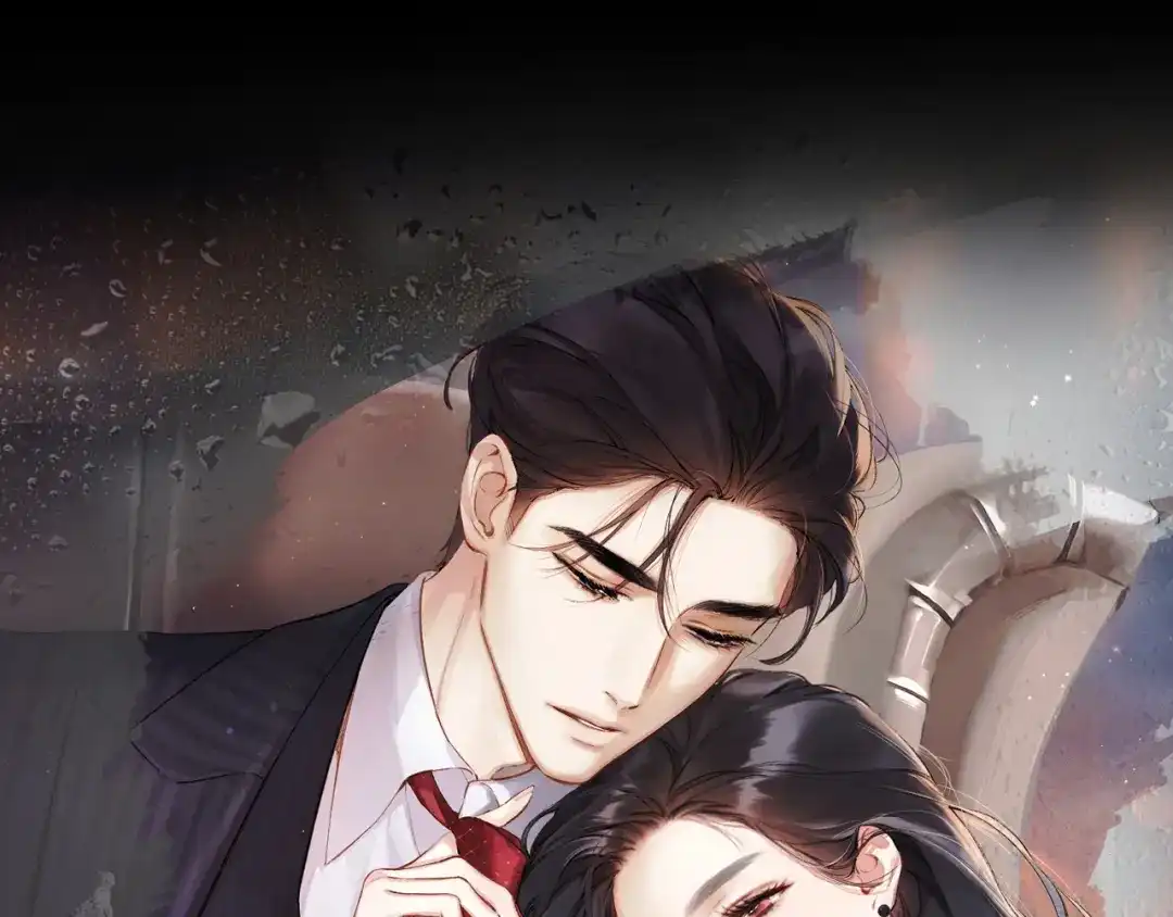 第64话伊始-错撩-翘摇（原著）+绿绿绿酱（第23张）