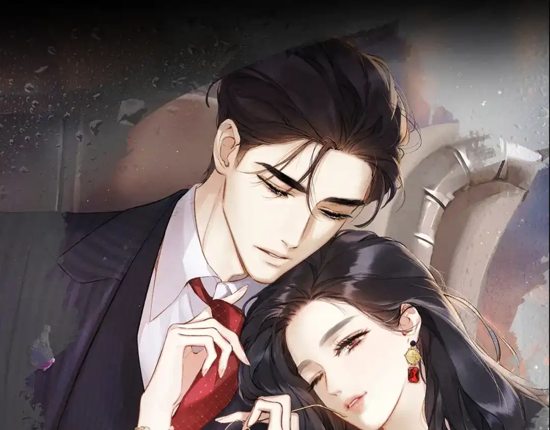 第65话释然-错撩-翘摇（原著）+绿绿绿酱（第17张）