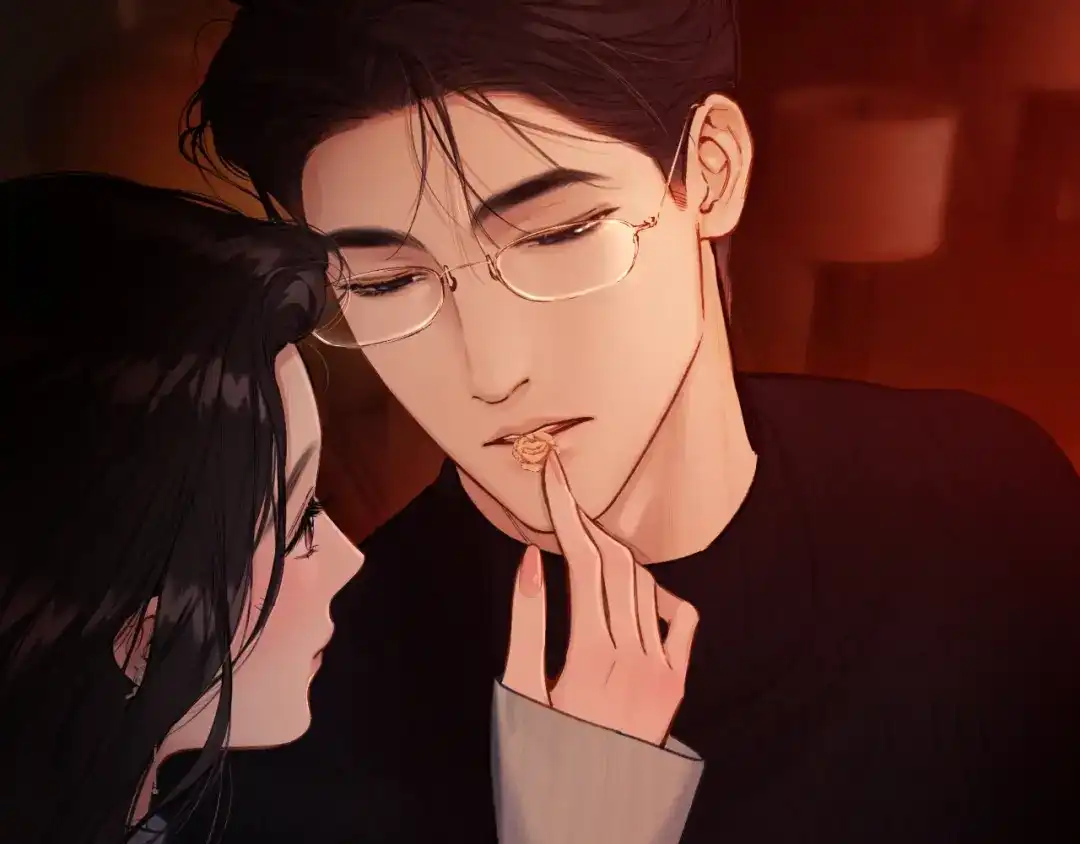 第67话耳畔-错撩-翘摇（原著）+绿绿绿酱（第9张）
