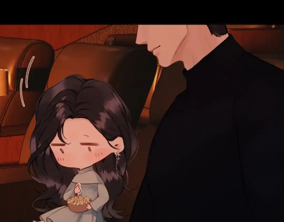 第67话耳畔-错撩-翘摇（原著）+绿绿绿酱（第15张）
