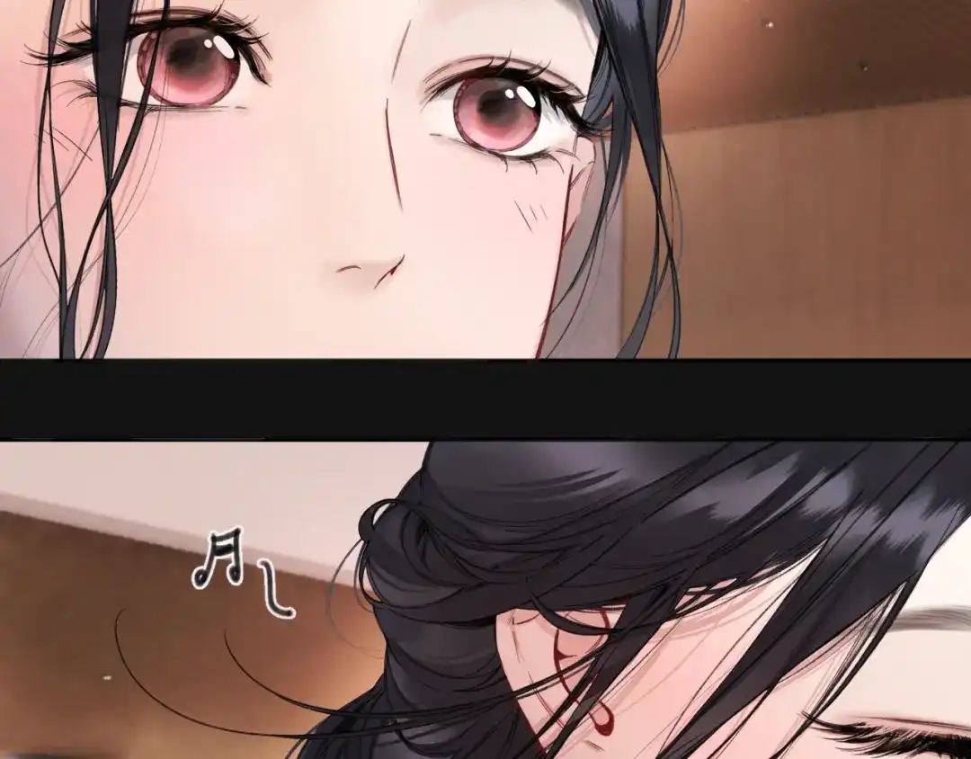 第69话突击-错撩-翘摇（原著）+绿绿绿酱（第13张）
