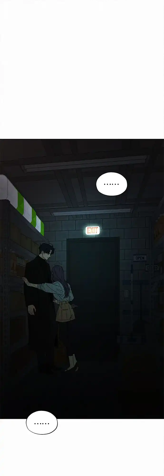 第119话-代号纯情-kkokkalee（第2张）