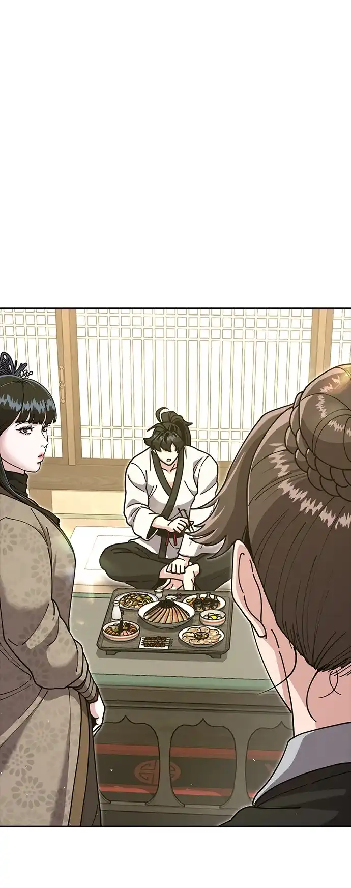 [第53话]出发，去比武大会！-怠尊秘录-悲歌（第19张）
