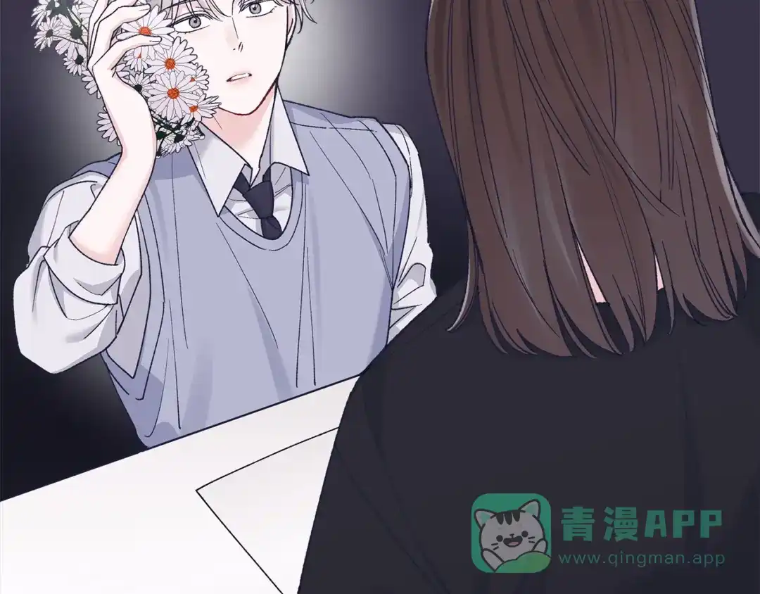 第14话执着的目光-单色谣言-momoko + 12929, NORANG + Chiyul（第6张）