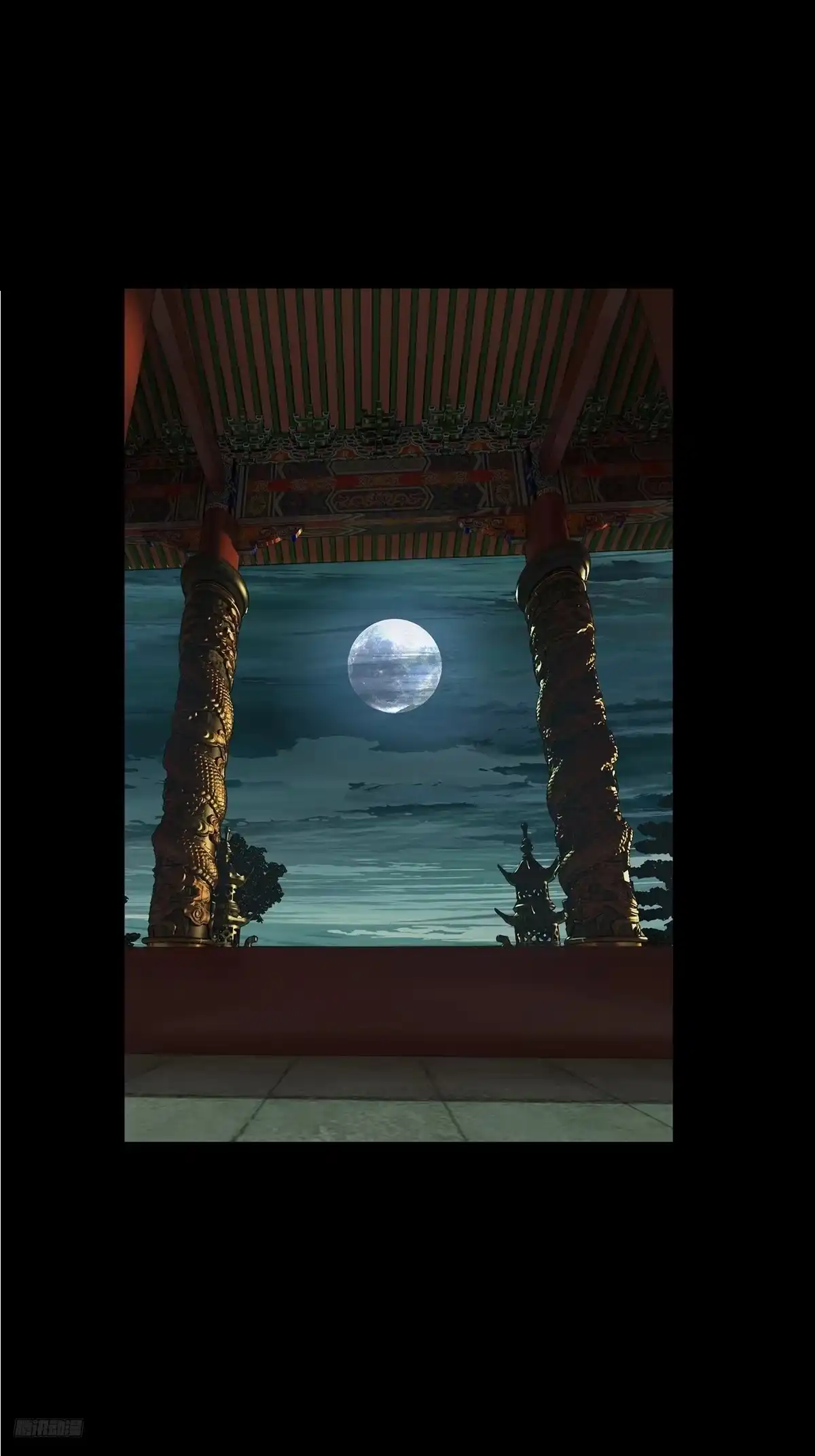 第五百六十五章/祖师爷中-大象无形-番奇动漫（第9张）