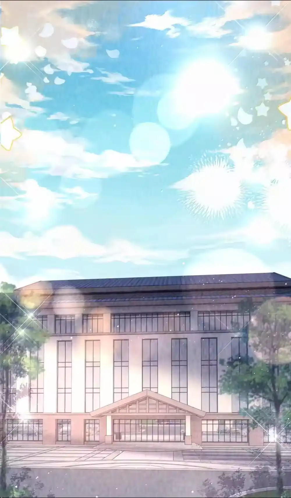 番外一早点遇见你②-迪奥先生_h-晋江文学城,绿野千鹤,原点格子漫画（第15张）