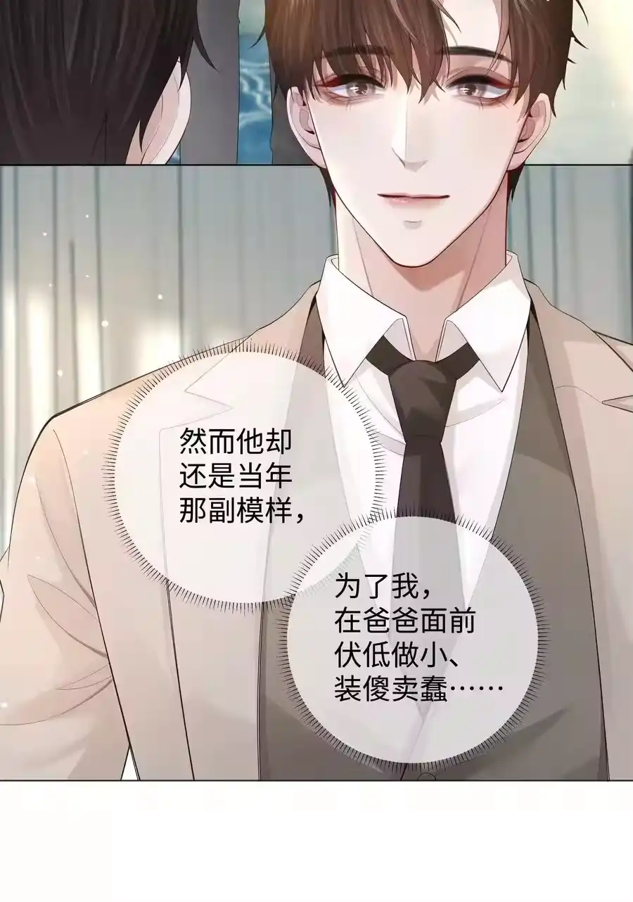 016你笑起来像他-迪奥先生_h-晋江文学城,绿野千鹤,原点格子漫画（第3张）