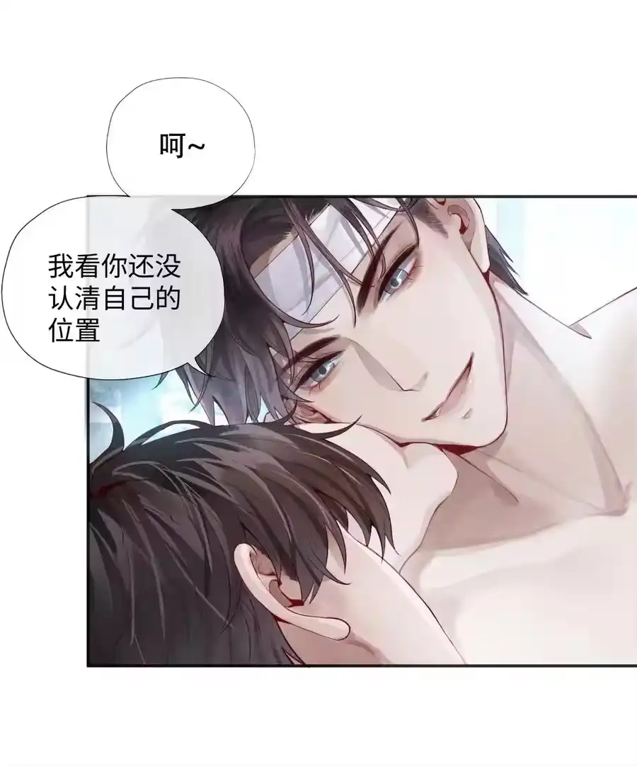 03别忘了你的身份！-迪奥先生_h-晋江文学城,绿野千鹤,原点格子漫画（第10张）