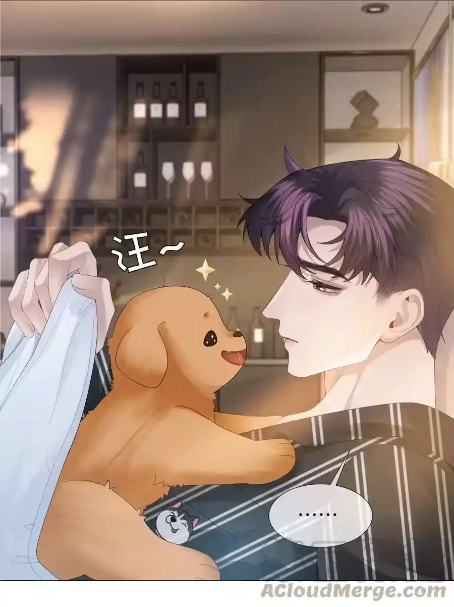 045宠着他吧-迪奥先生_h-晋江文学城,绿野千鹤,原点格子漫画（第4张）