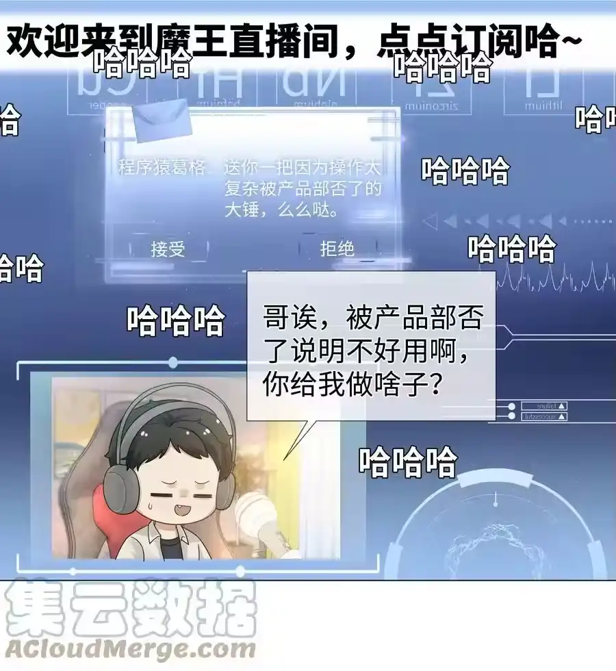 048王叔叔是谁！-迪奥先生_h-晋江文学城,绿野千鹤,原点格子漫画（第6张）