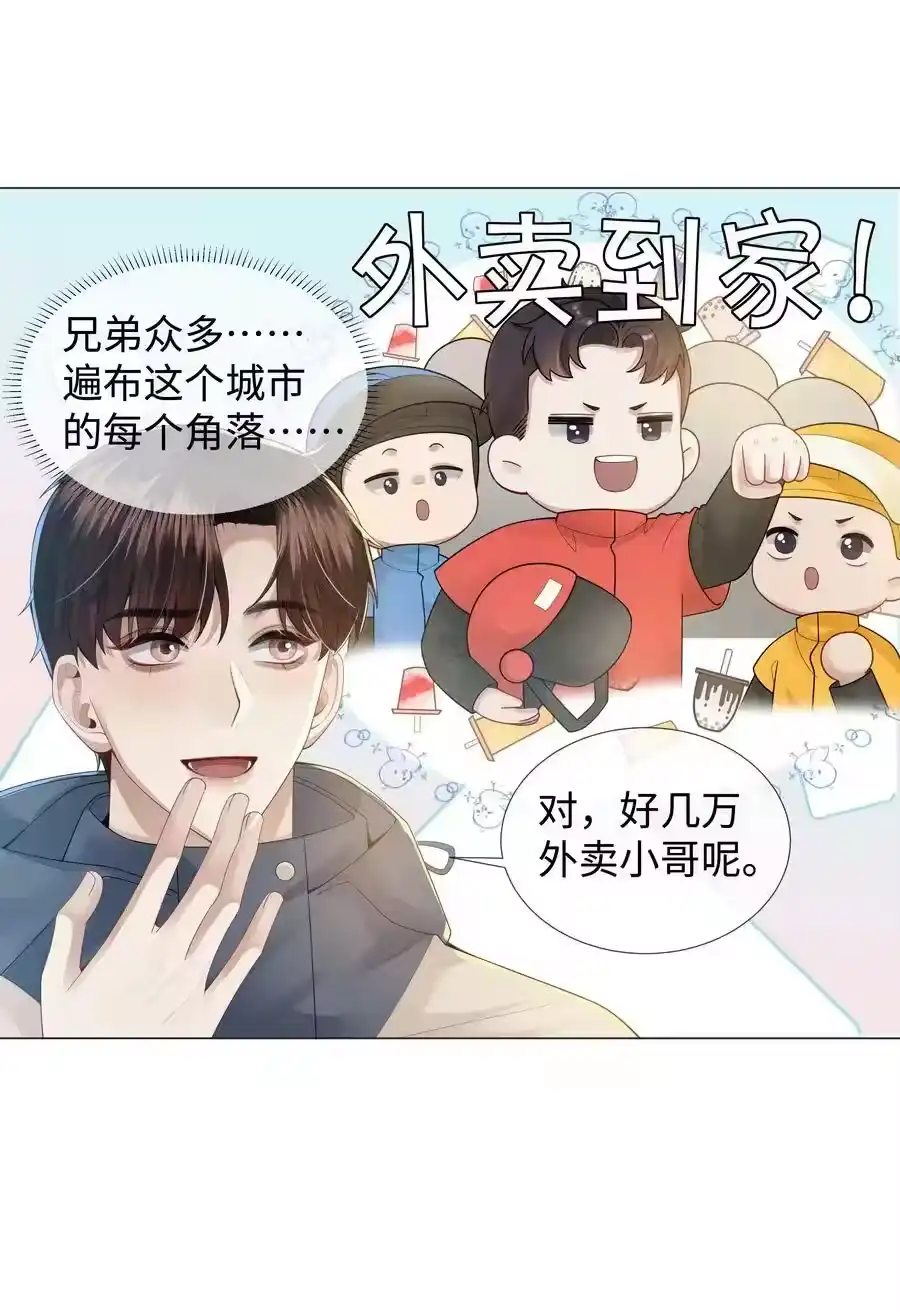 049黑社会窝点-迪奥先生_h-晋江文学城,绿野千鹤,原点格子漫画（第11张）