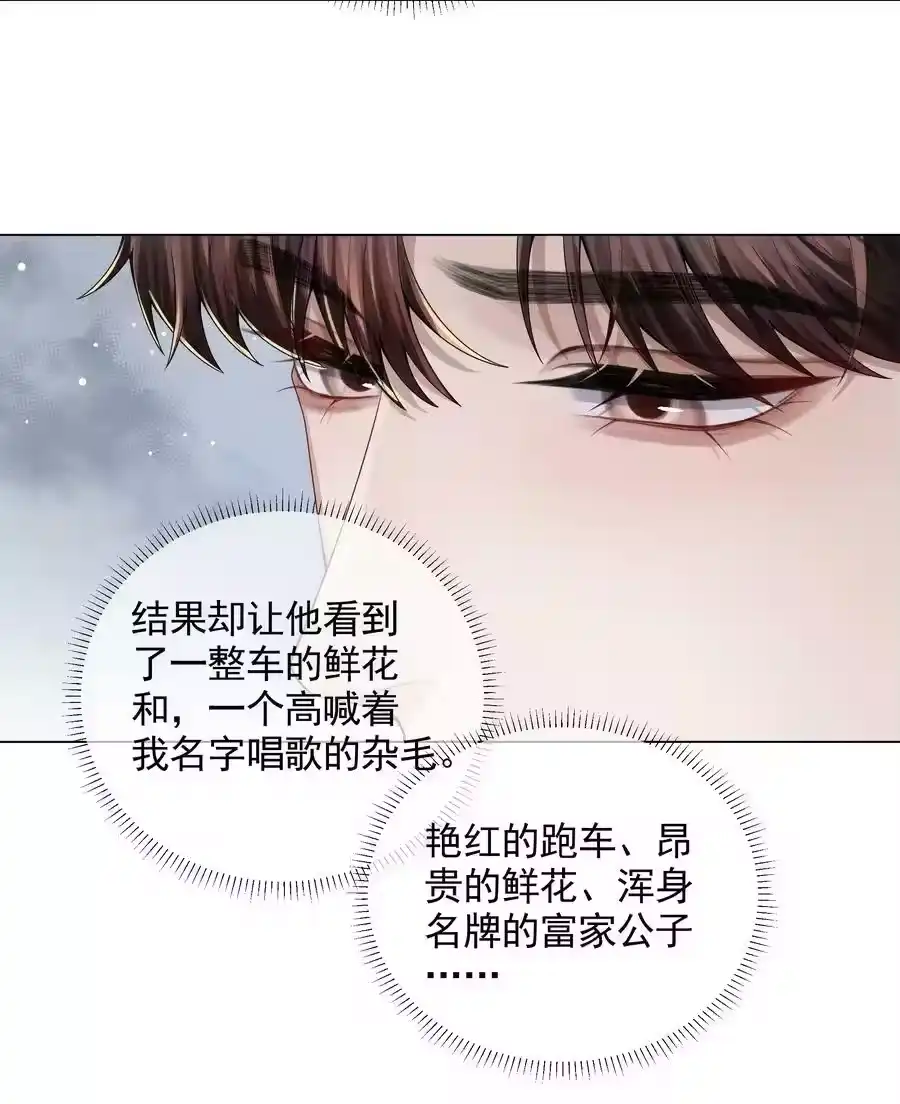 055该喂哈士奇！-迪奥先生_h-晋江文学城,绿野千鹤,原点格子漫画（第15张）