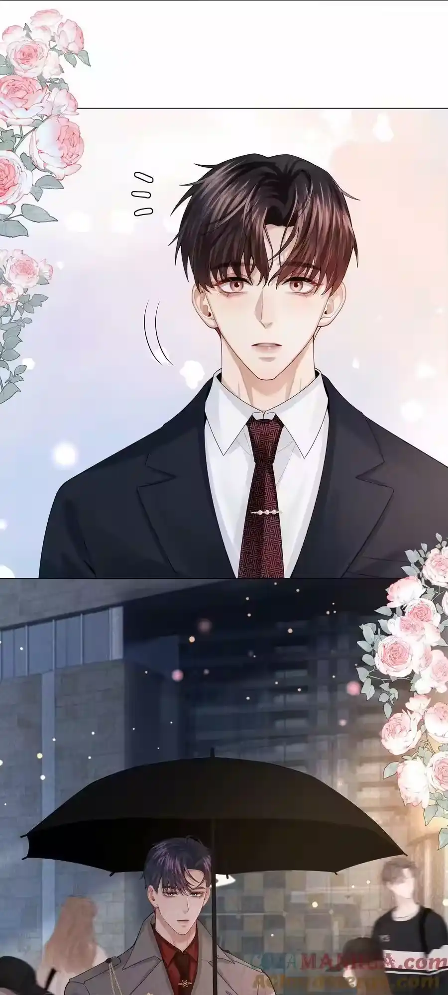 074迪奥·尼古拉斯·张-迪奥先生_h-晋江文学城,绿野千鹤,原点格子漫画（第14张）