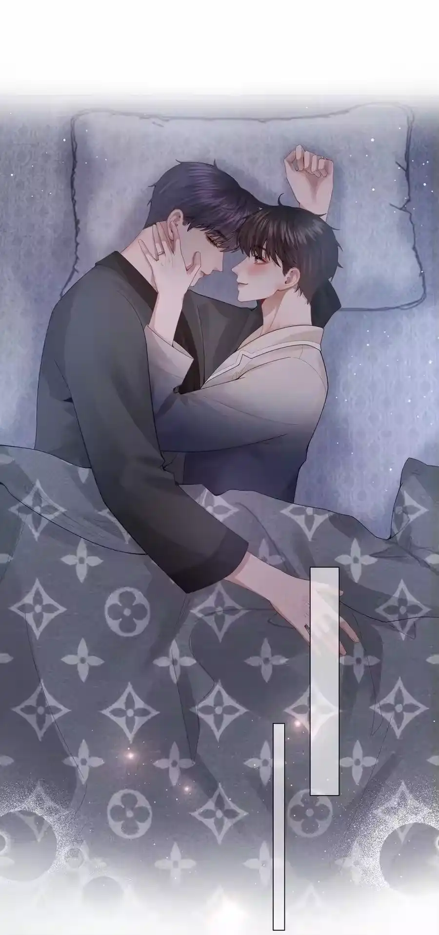 083我是你蝶-迪奥先生_h-晋江文学城,绿野千鹤,原点格子漫画（第19张）