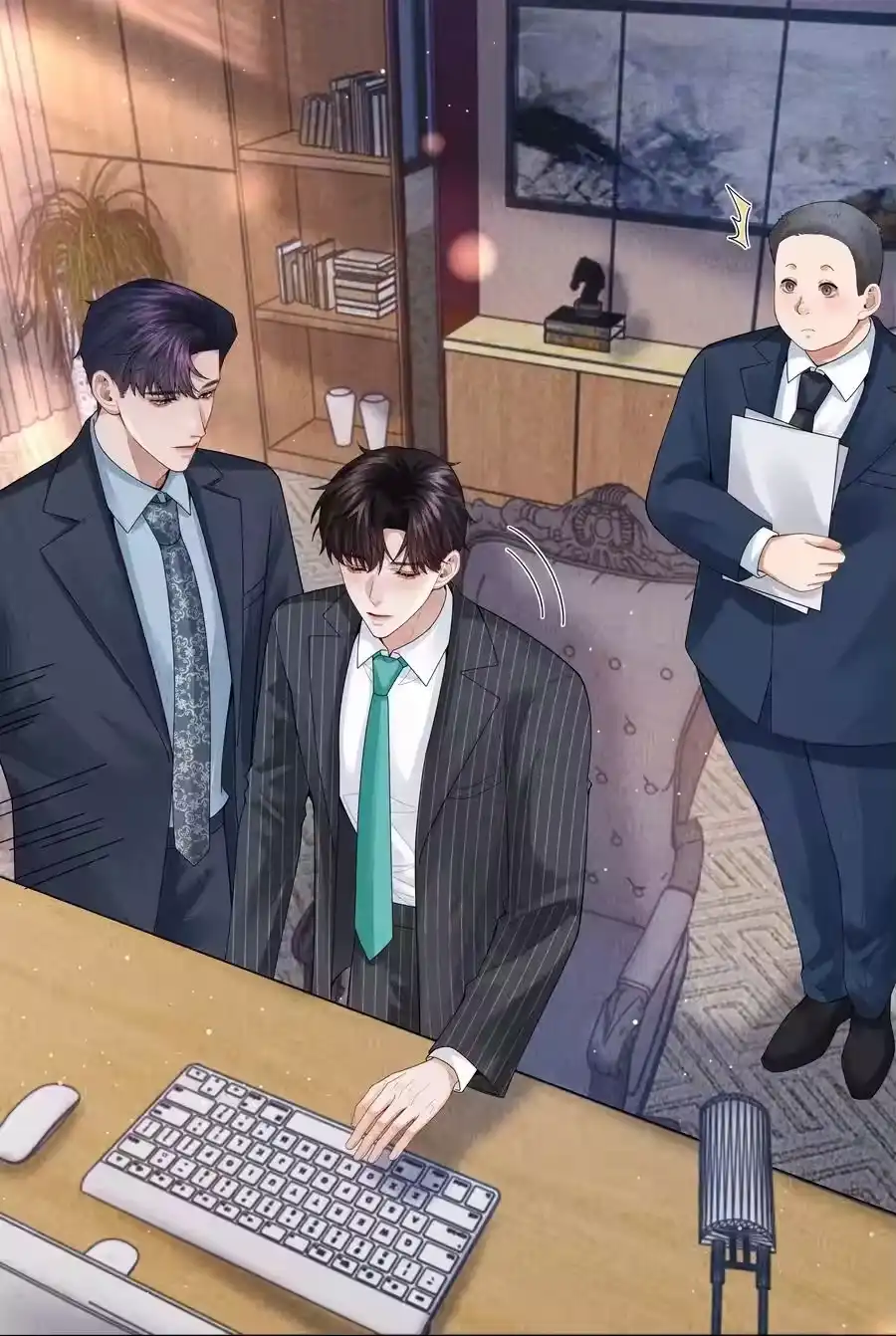 090上？下？-迪奥先生_h-晋江文学城,绿野千鹤,原点格子漫画（第21张）
