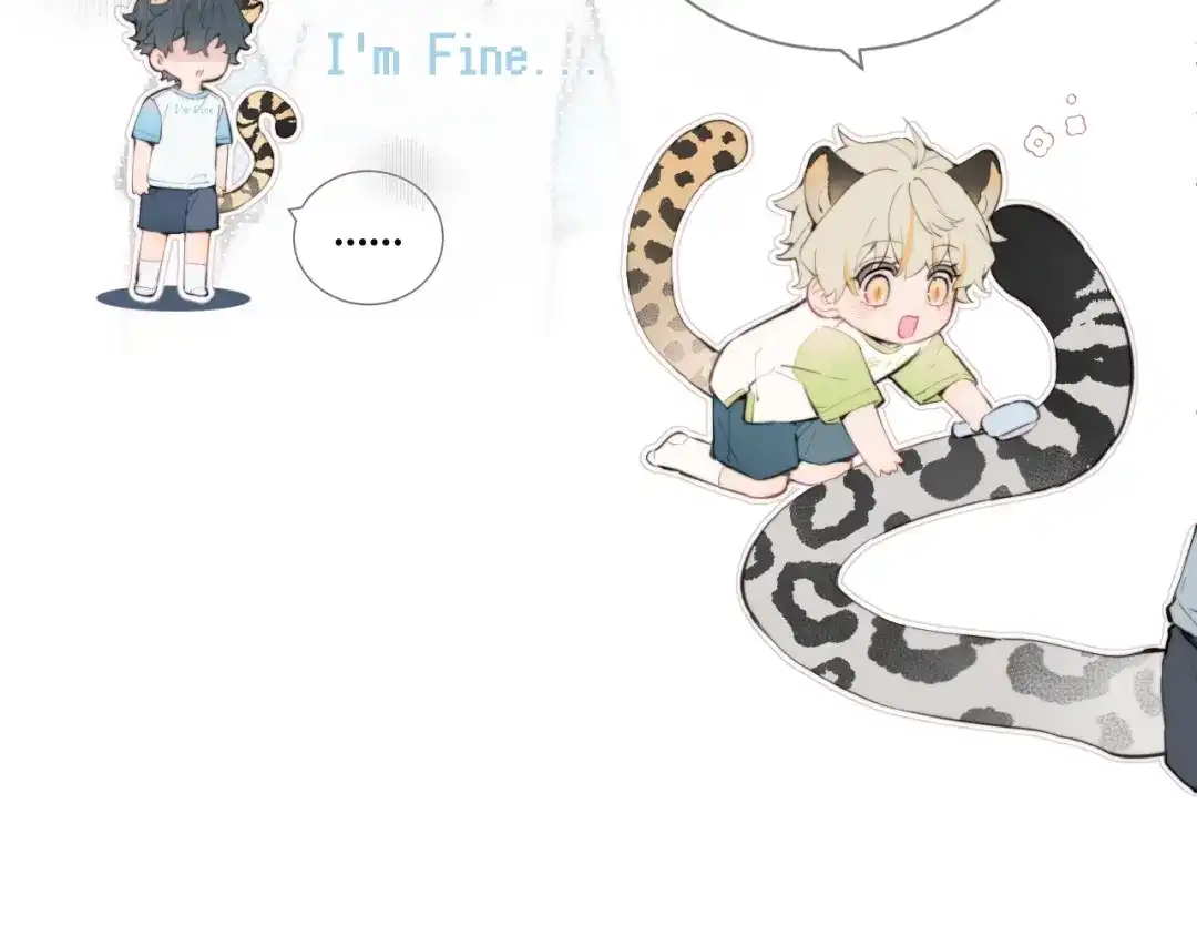 04尾巴-弟弟是只猫-HuntSnow（第12张）