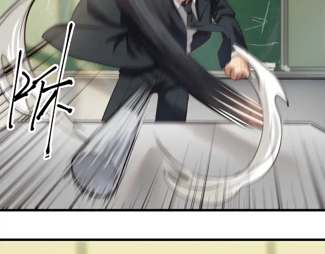 第二话怎么就欺负你不欺负别人？-第一万次重生-新星漫画Star_Comics（第5张）
