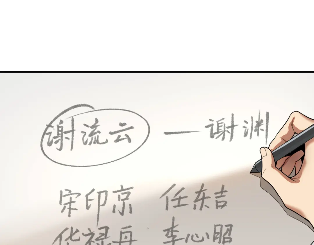 第五话-第一万次重生-新星漫画Star_Comics（第15张）