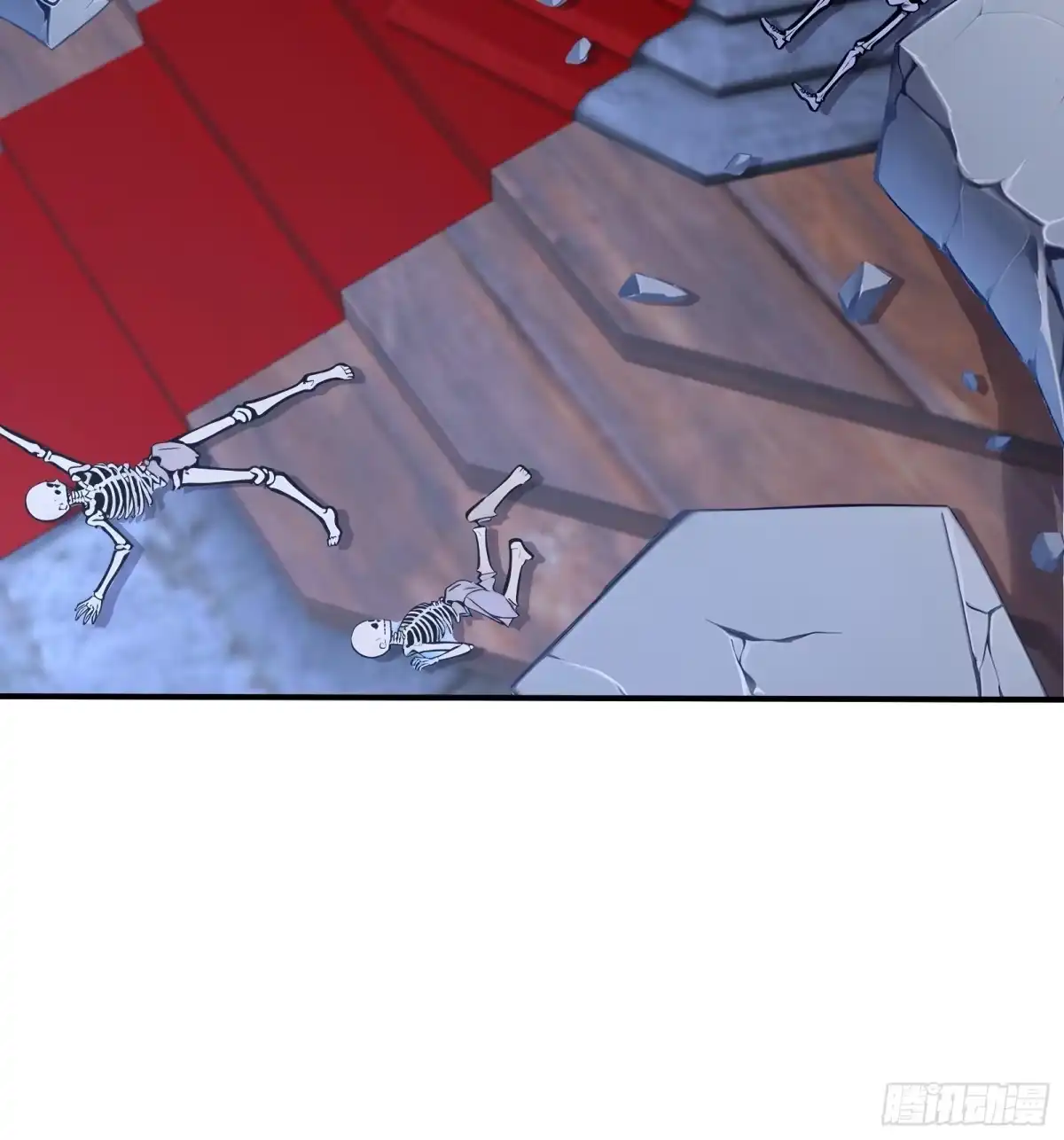 105王座之间-第一御兽师-触手动漫（第32张）