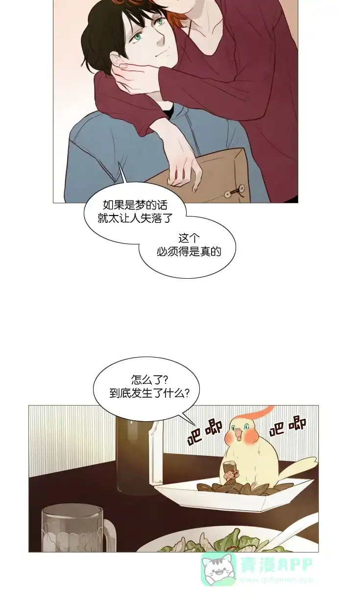 第108话-冬之森-COSMOS（第1张）