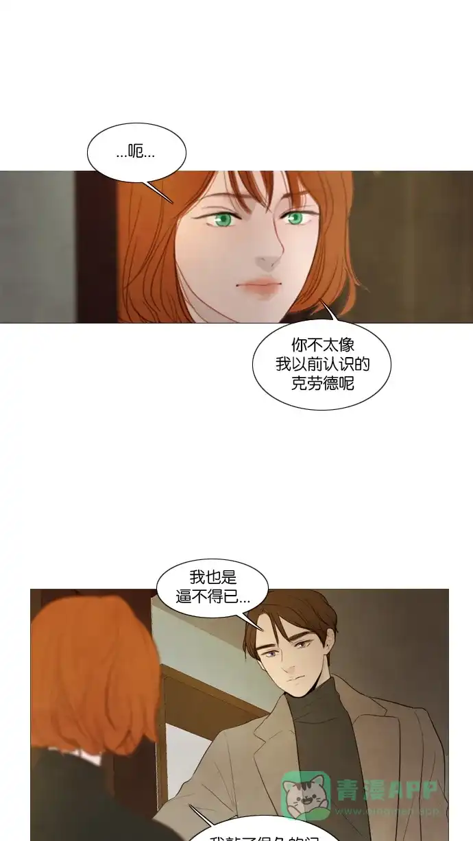 第117话-冬之森-COSMOS（第3张）