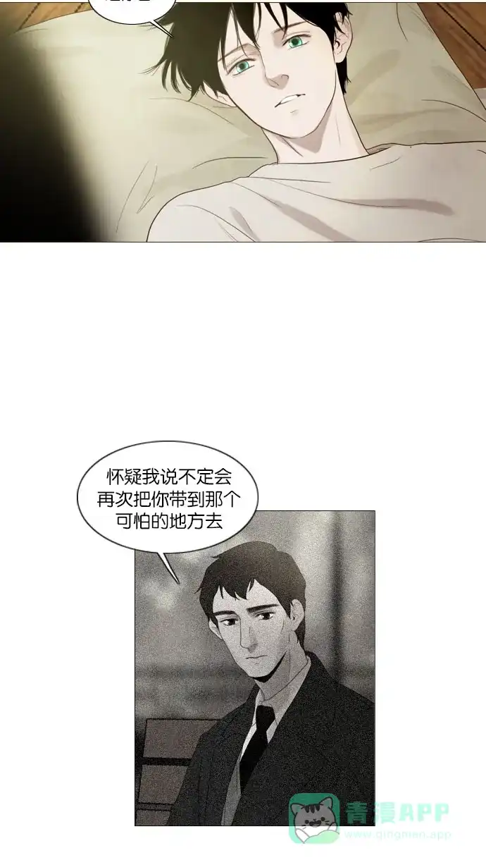 第85话-冬之森-COSMOS（第2张）
