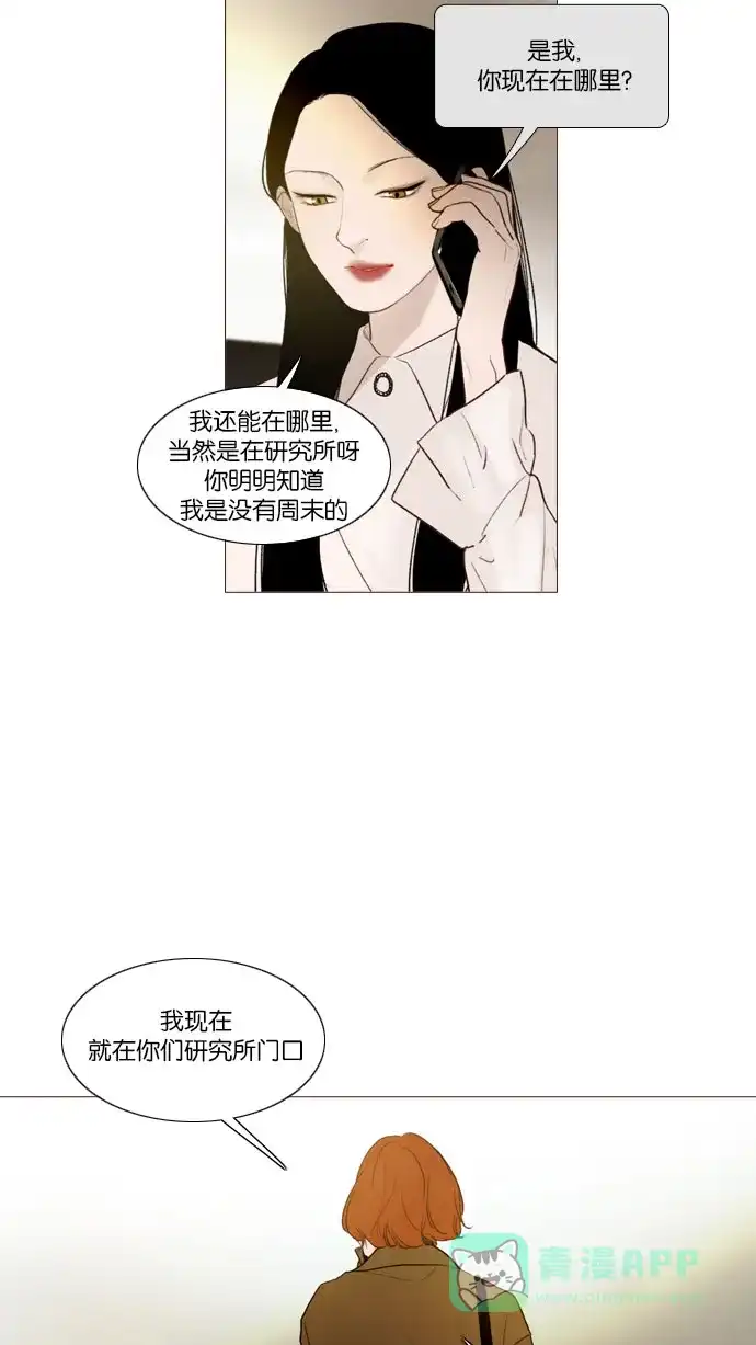 第94话-冬之森-COSMOS（第1张）