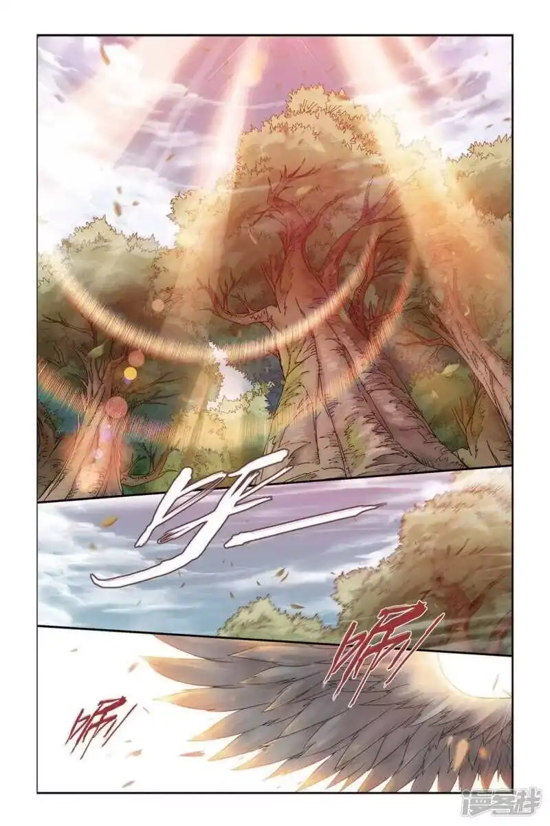 第340话火能捕猎赛1（上）-斗破苍穹(旧版)_h-天蚕土豆 / 周洪滨 / 任翔 / 知音漫客（第1张）