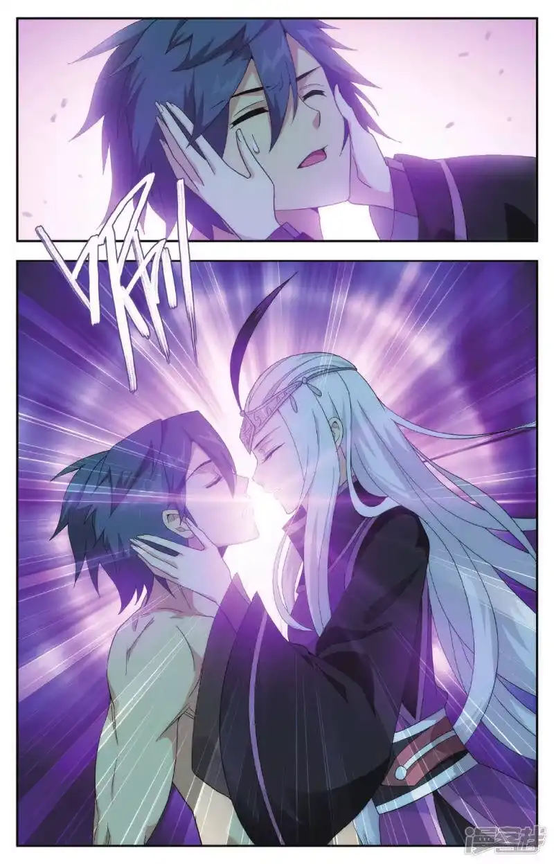 第567话毒魔斑（下）-斗破苍穹(旧版)_h-天蚕土豆 / 周洪滨 / 任翔 / 知音漫客（第6张）