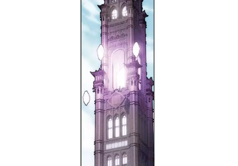 第801话玄空子（上）-斗破苍穹(旧版)_h-天蚕土豆 / 周洪滨 / 任翔 / 知音漫客（第10张）