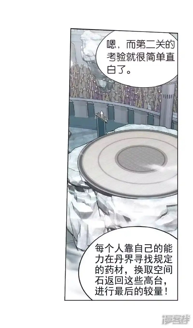 第803话丹会（上）-斗破苍穹(旧版)_h-天蚕土豆 / 周洪滨 / 任翔 / 知音漫客（第18张）