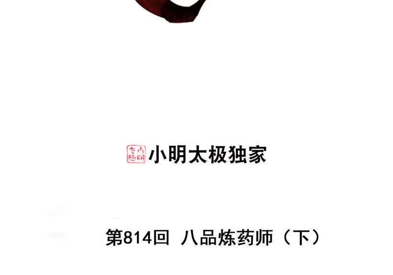 第814话八品炼药师（下）-斗破苍穹(旧版)_h-天蚕土豆 / 周洪滨 / 任翔 / 知音漫客（第2张）