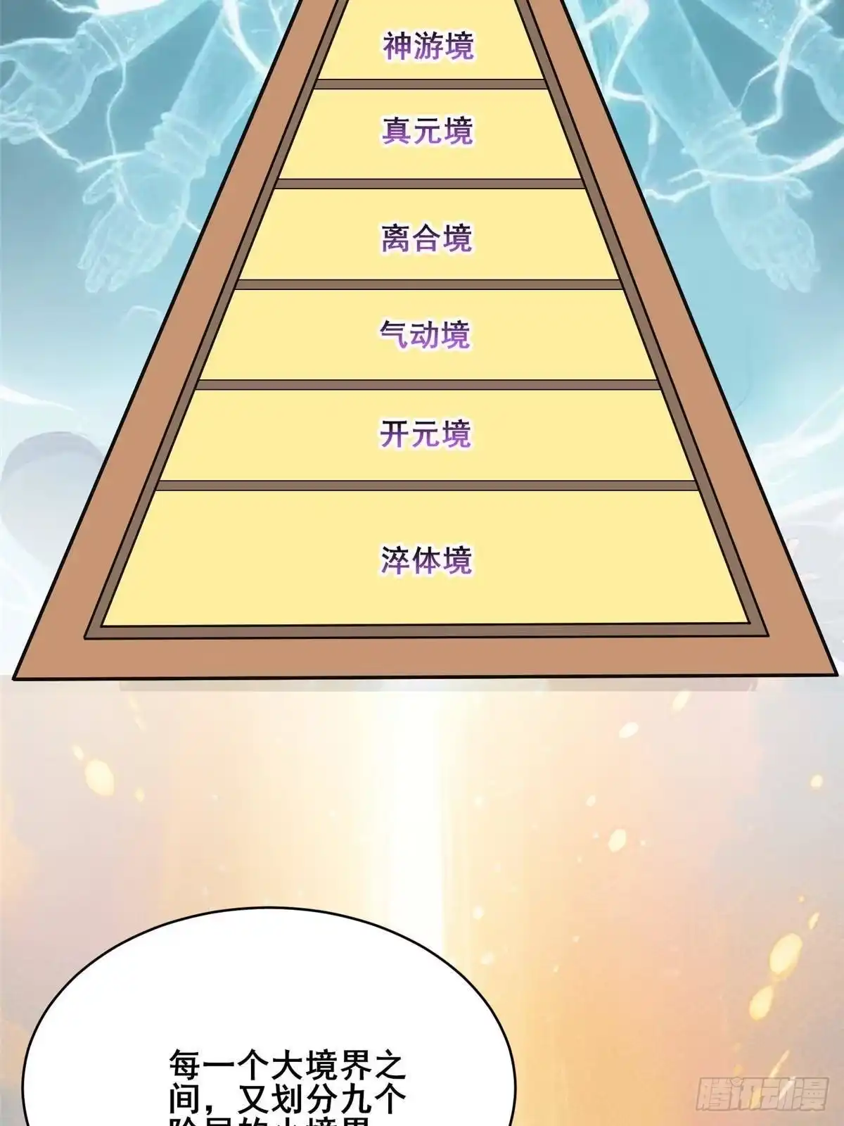301镇魂破阳石-都市极品医神-破界互动（第54张）