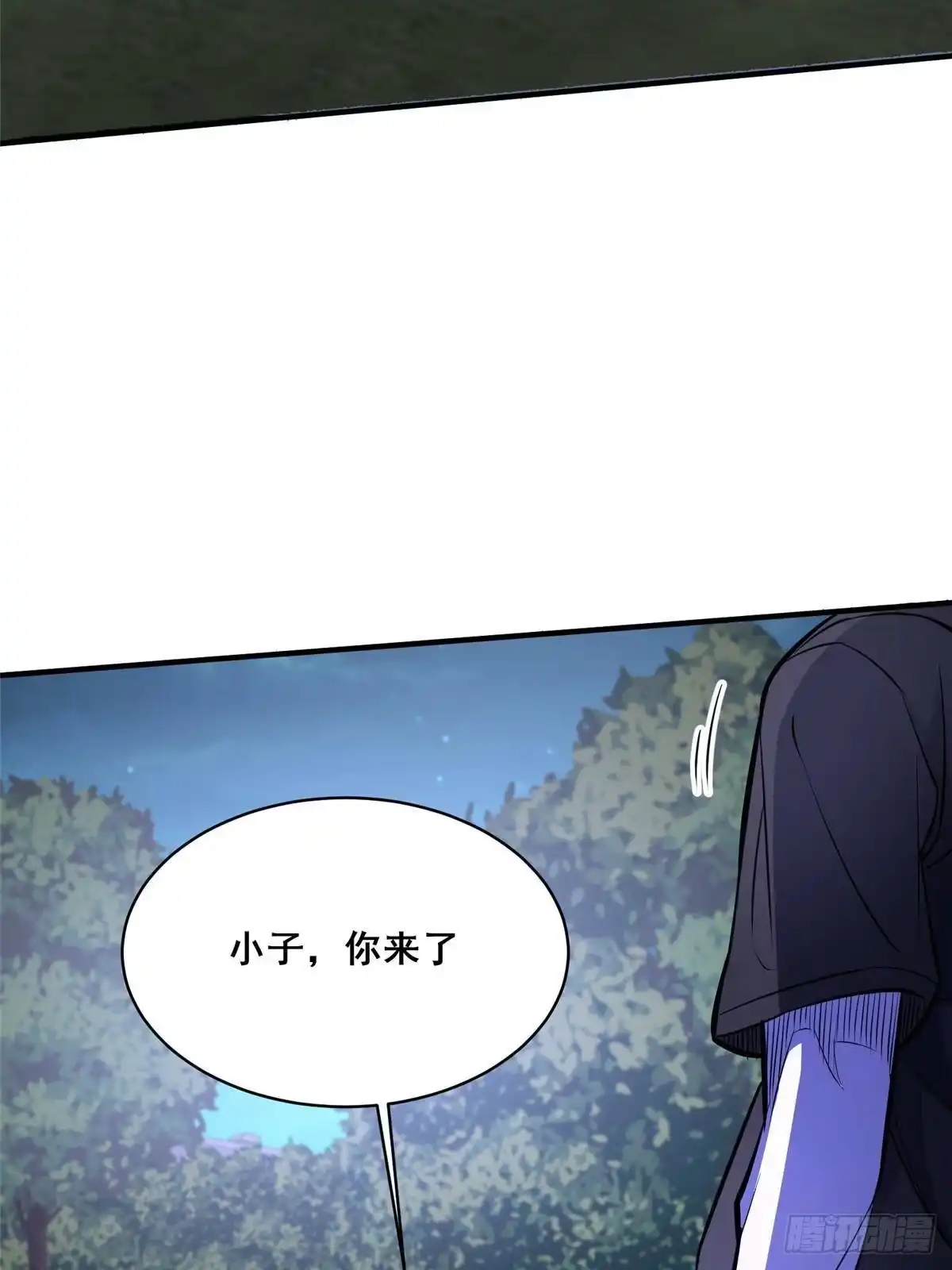 331你们才是猎物！-都市极品医神-破界互动（第5张）