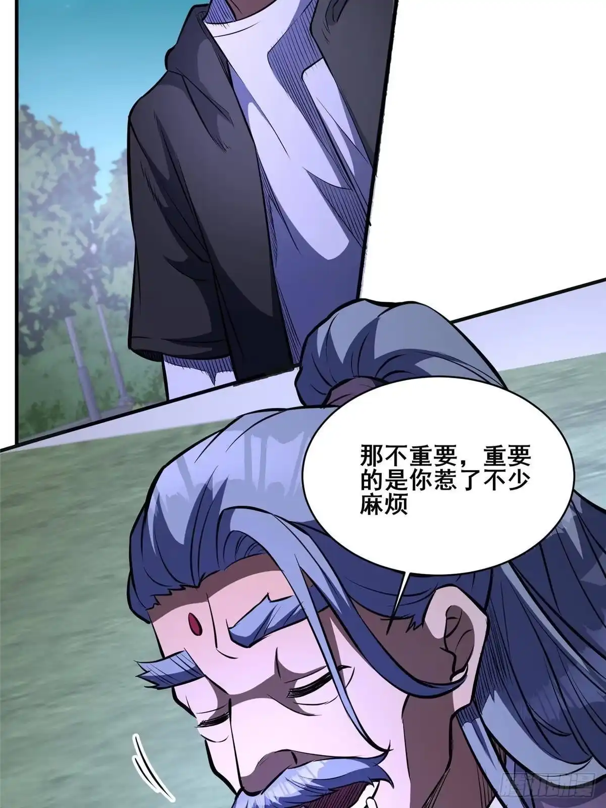 331你们才是猎物！-都市极品医神-破界互动（第7张）