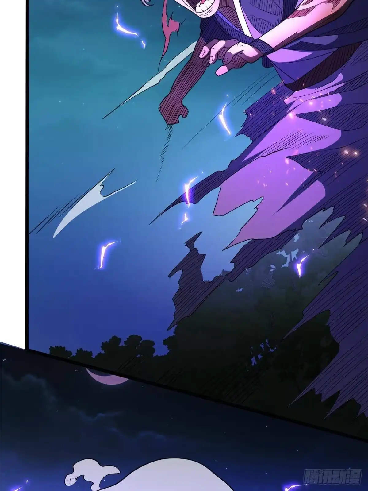 333我是祖师爷？-都市极品医神-破界互动（第12张）